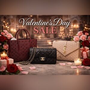 2+ Item Bundle, Save 25% 🌹